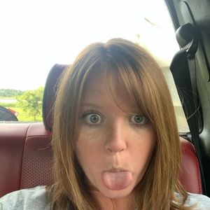 Meet your Posher, Alexandria